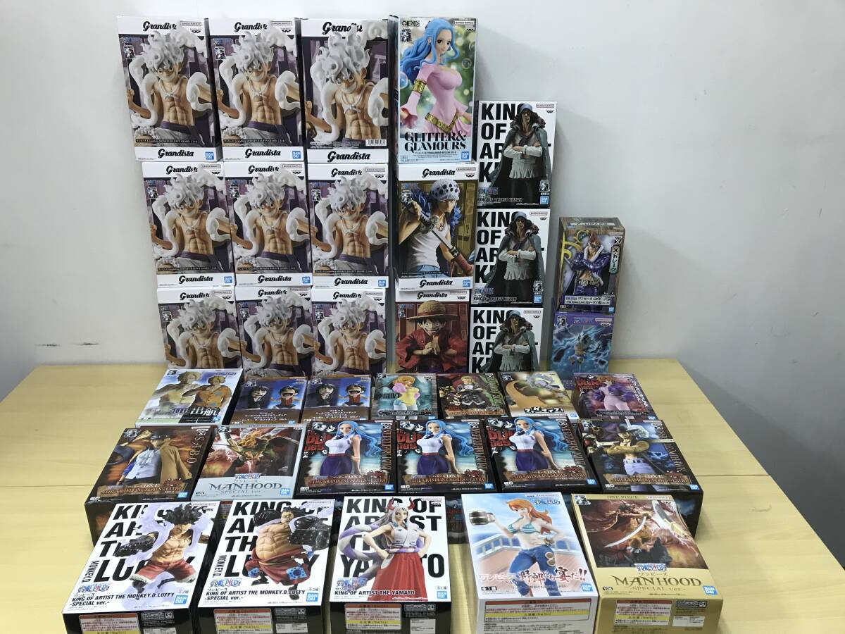 Yahoo!オークション -「プライズ フィギュア まとめ売り」の落札 Yahoo!オークション -「プライズ フィギュア まとめ売り」の落札