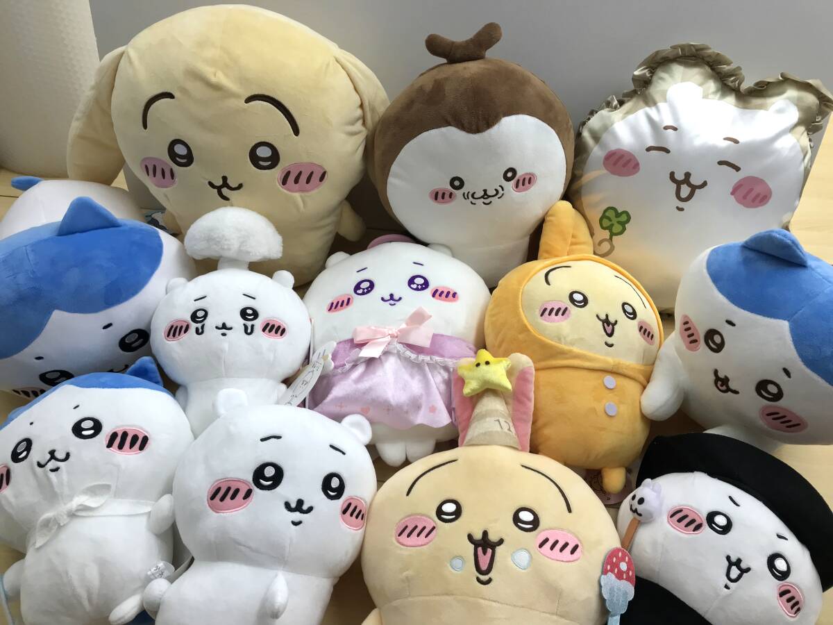 2025年最新】Yahoo!オークション -ちいかわ ぬいぐるみ パジャマ 2025年最新】Yahoo!オークション -ちいかわ ぬいぐるみ パジャマ