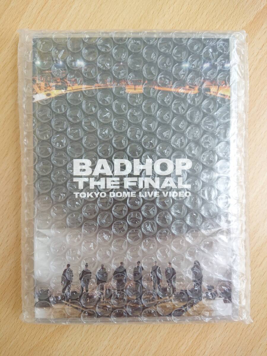 Yahoo!オークション -「bad hop」(DVD) の落札相場・落札価格 Yahoo!オークション -「bad hop」(DVD) の落札相場・落札価格