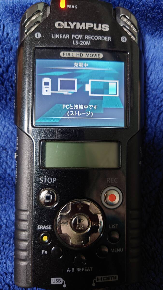 Yahoo!オークション -「ls-20m olympus」の落札相場・落札価格 Yahoo!オークション -「ls-20m olympus」の落札相場・落札価格