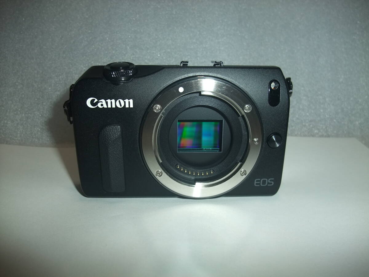 Yahoo!オークション -「eos m ボディ」(家電、AV、カメラ) の Yahoo!オークション -「eos m ボディ」(家電、AV、カメラ) の