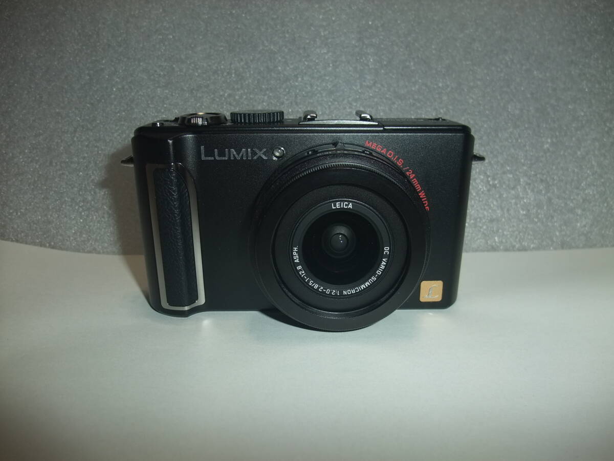 Yahoo!オークション -「dmc-lx3」の落札相場・落札価格 Yahoo!オークション -「dmc-lx3」の落札相場・落札価格