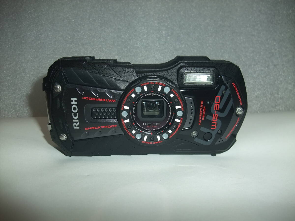 2025年最新】Yahoo!オークション -ricoh wg-30の中古品・新品 2025年最新】Yahoo!オークション -ricoh wg-30の中古品・新品