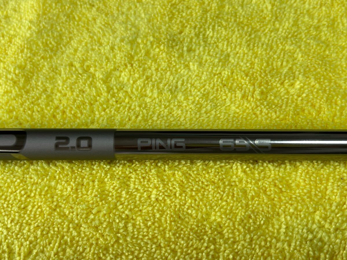 2025年最新】Yahoo!オークション -ping tour 2.0 chrome 65 sの 2025年最新】Yahoo!オークション -ping tour 2.0 chrome 65 sの