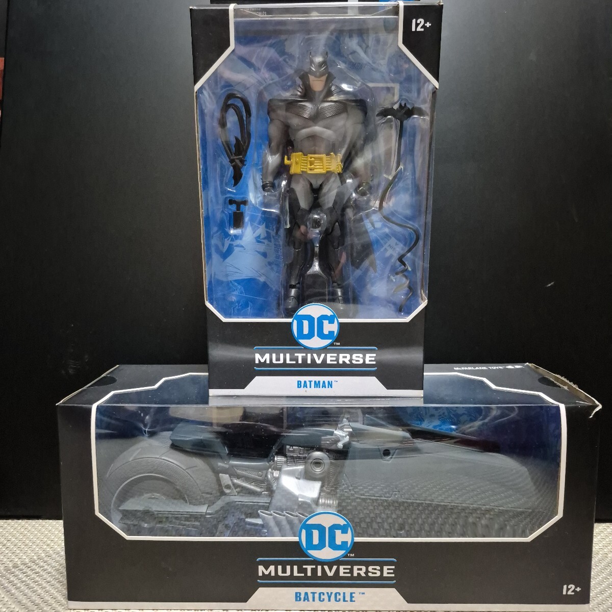 2025年最新】マクファーレントイズ スポーンフィギュア特集