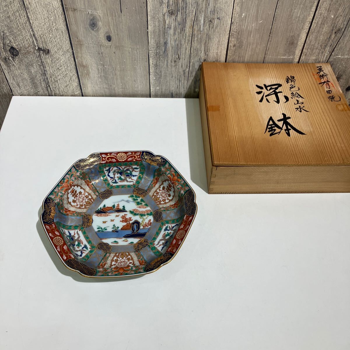 Yahoo!オークション -「有田焼 幸楽窯」(伊万里、有田) (日本の Yahoo!オークション -「有田焼 幸楽窯」(伊万里、有田) (日本の