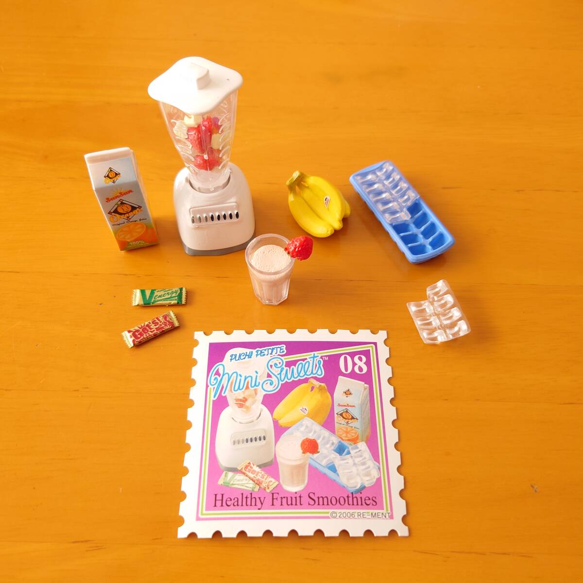2025年最新】Yahoo!オークション -リーメント mini sweetsの中古 2025年最新】Yahoo!オークション -リーメント mini sweetsの中古