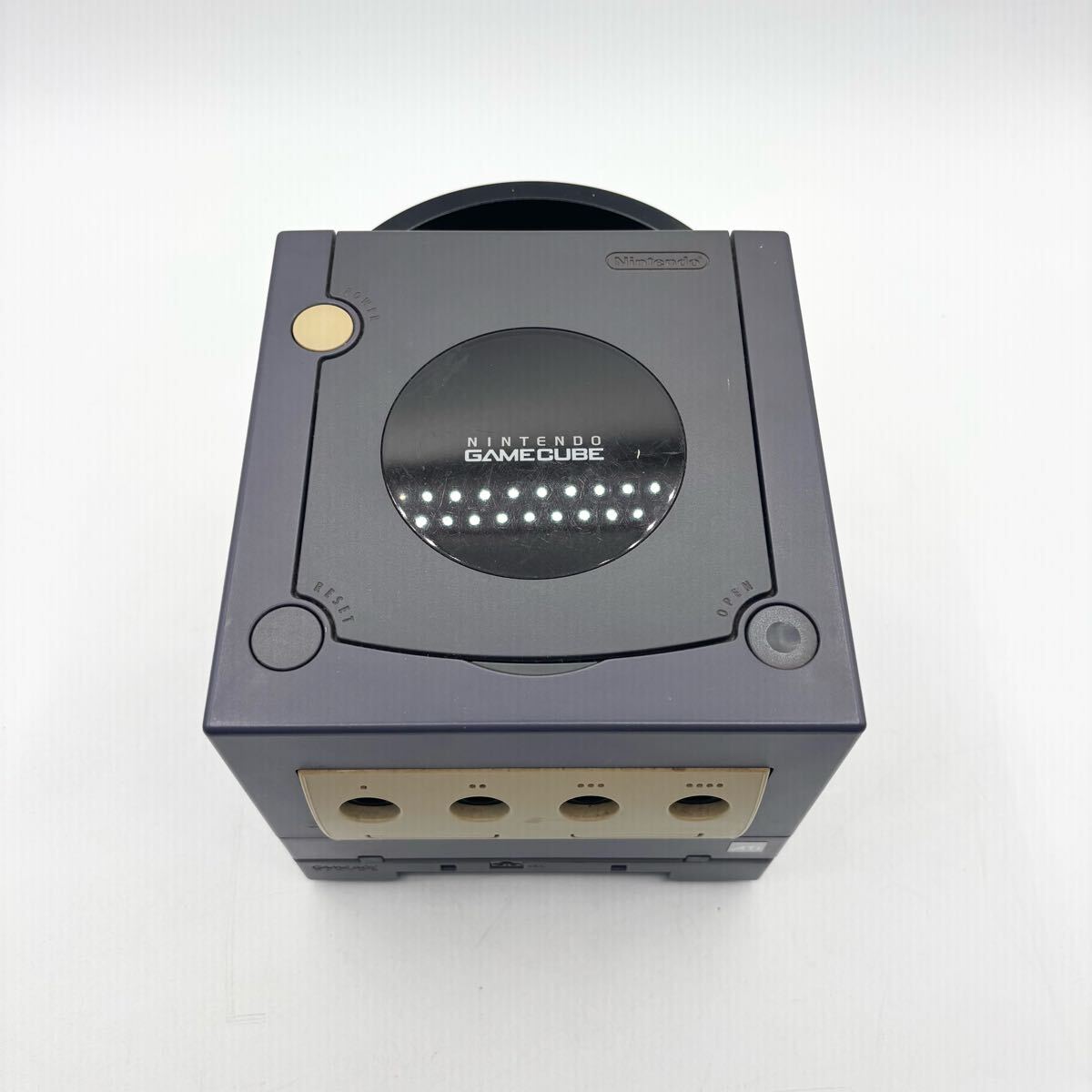 Yahoo!オークション -「ゲームキューブ・dol-001」の落札相場 Yahoo!オークション -「ゲームキューブ・dol-001」の落札相場