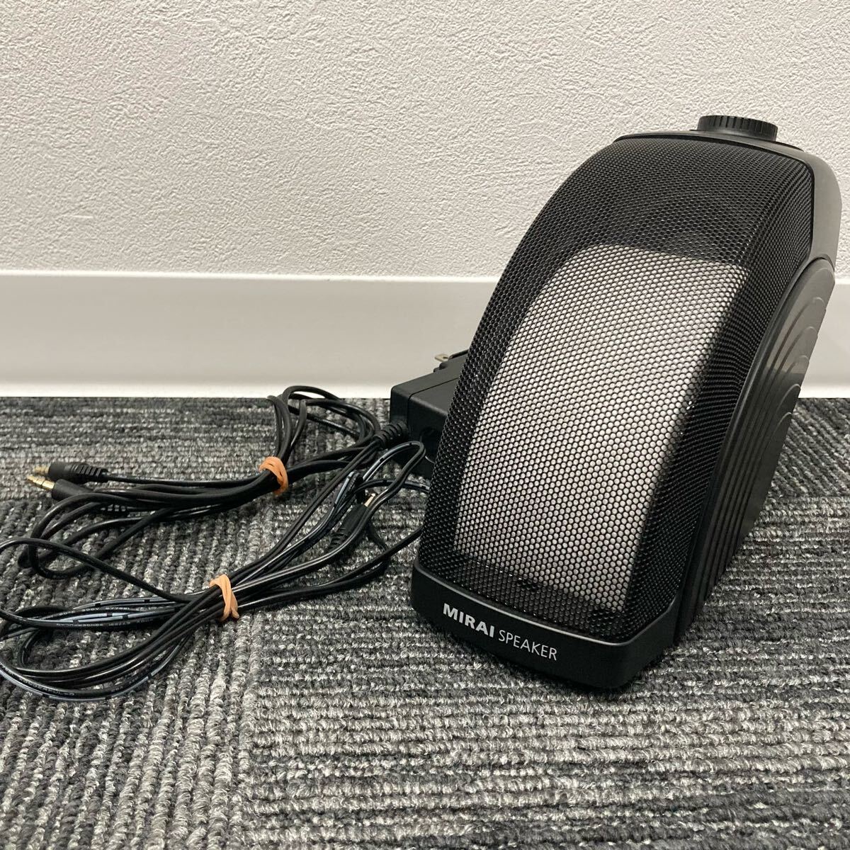 2025年最新】Yahoo!オークション -mirai speakerの中古品・新品 2025年最新】Yahoo!オークション -mirai speakerの中古品・新品