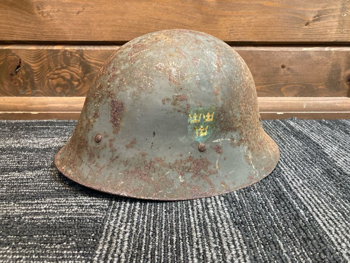 Yahoo!オークション -「旧日本軍 ヘルメット」の落札相場・落札価格 Yahoo!オークション -「旧日本軍 ヘルメット」の落札相場・落札価格