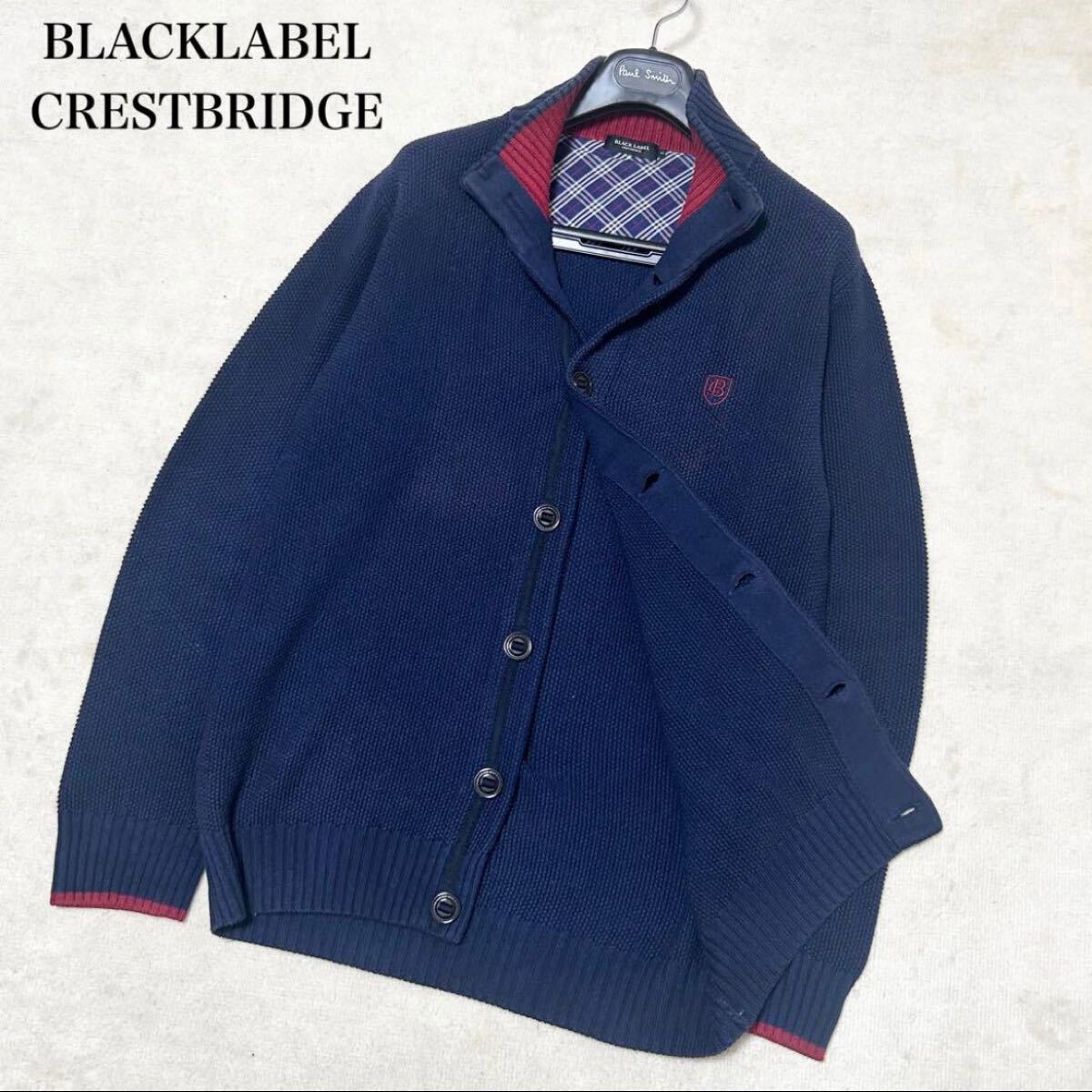 2025年最新】Yahoo!オークション - BLACK LABEL CRESTBRIDGE 2025年最新】Yahoo!オークション - BLACK LABEL CRESTBRIDGE
