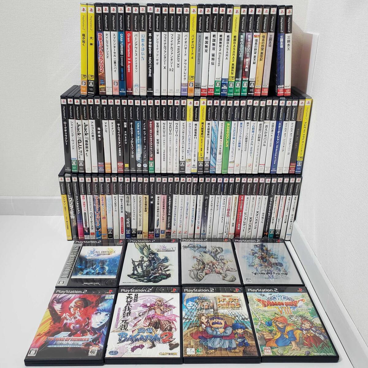 2025年最新】Yahoo!オークション -ps2ソフトまとめ売りの中古品 2025年最新】Yahoo!オークション -ps2ソフトまとめ売りの中古品