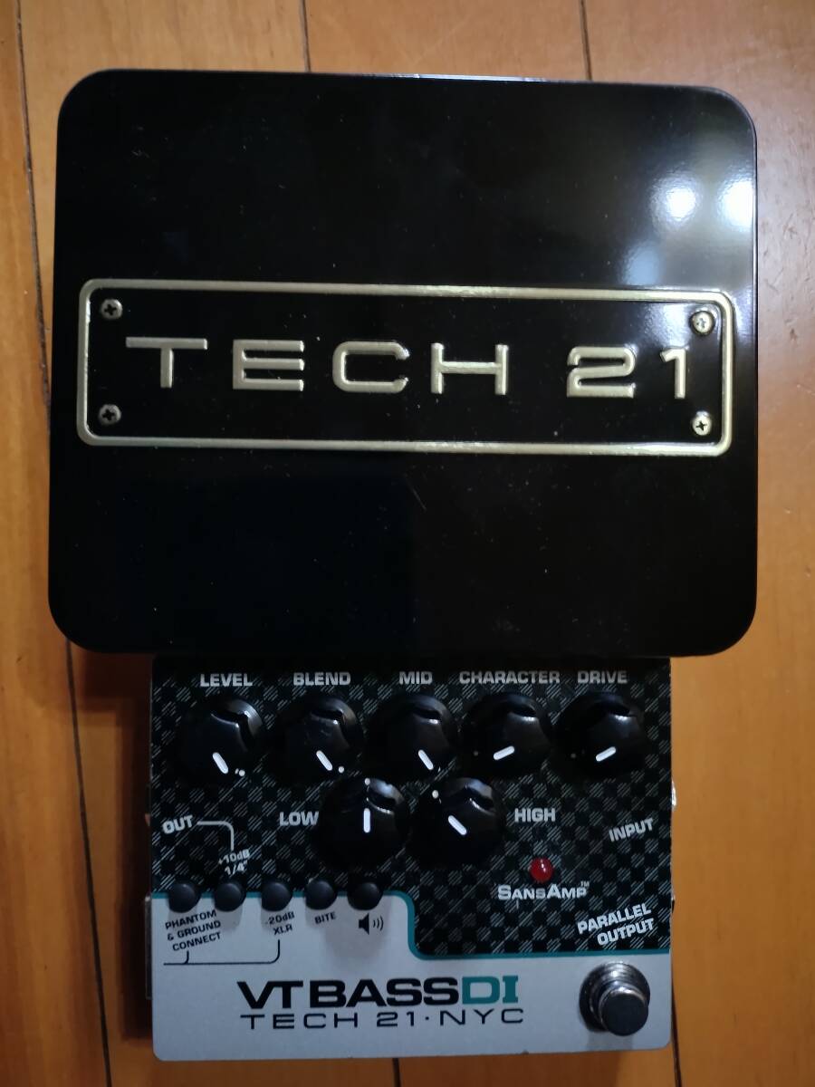 Yahoo!オークション -「tech 21 vt bass」(楽器、器材) の落札 Yahoo!オークション -「tech 21 vt bass」(楽器、器材) の落札