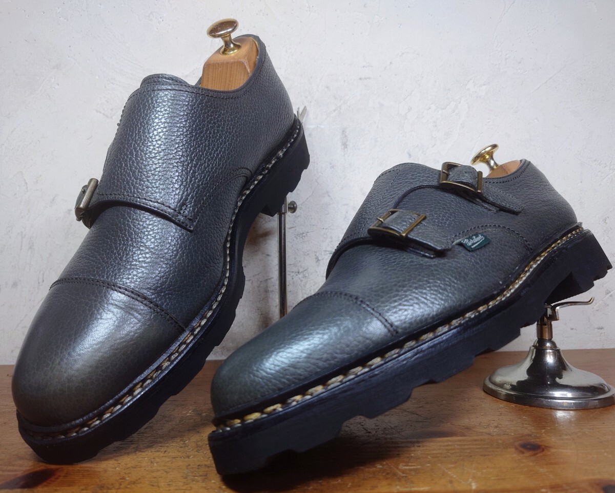 2025年最新】Yahoo!オークション -paraboot パラブーツ 2025年最新】Yahoo!オークション -paraboot パラブーツ