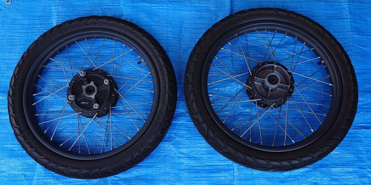 2025年最新】Yahoo!オークション -ct125ホイールの中古品・新品 2025年最新】Yahoo!オークション -ct125ホイールの中古品・新品