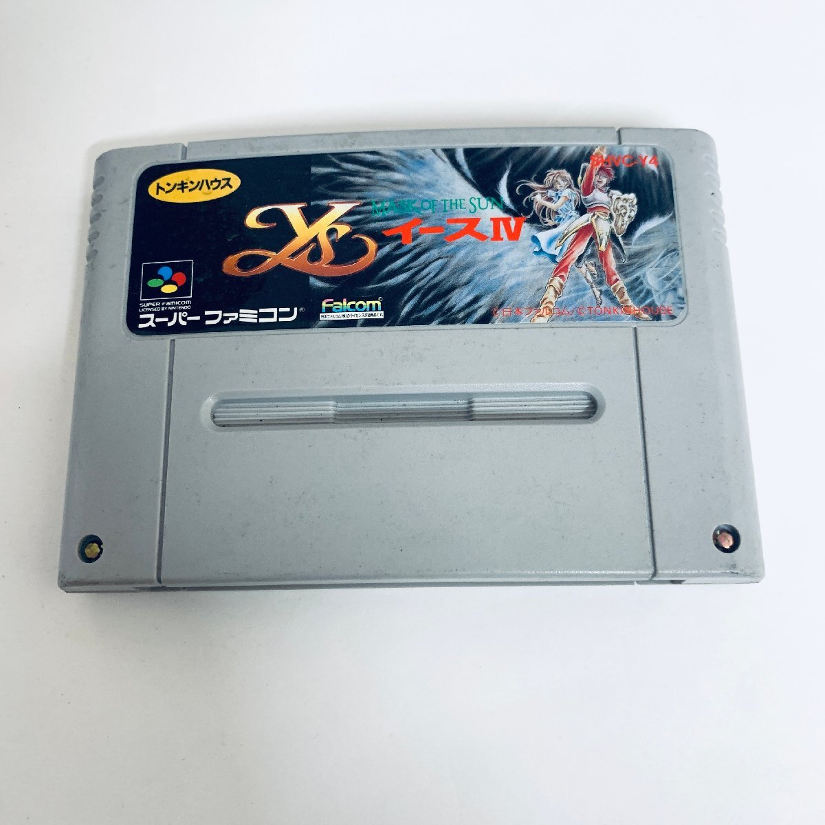 Yahoo!オークション -「(マスク)」(スーパーファミコン) (テレビ Yahoo!オークション -「(マスク)」(スーパーファミコン) (テレビ