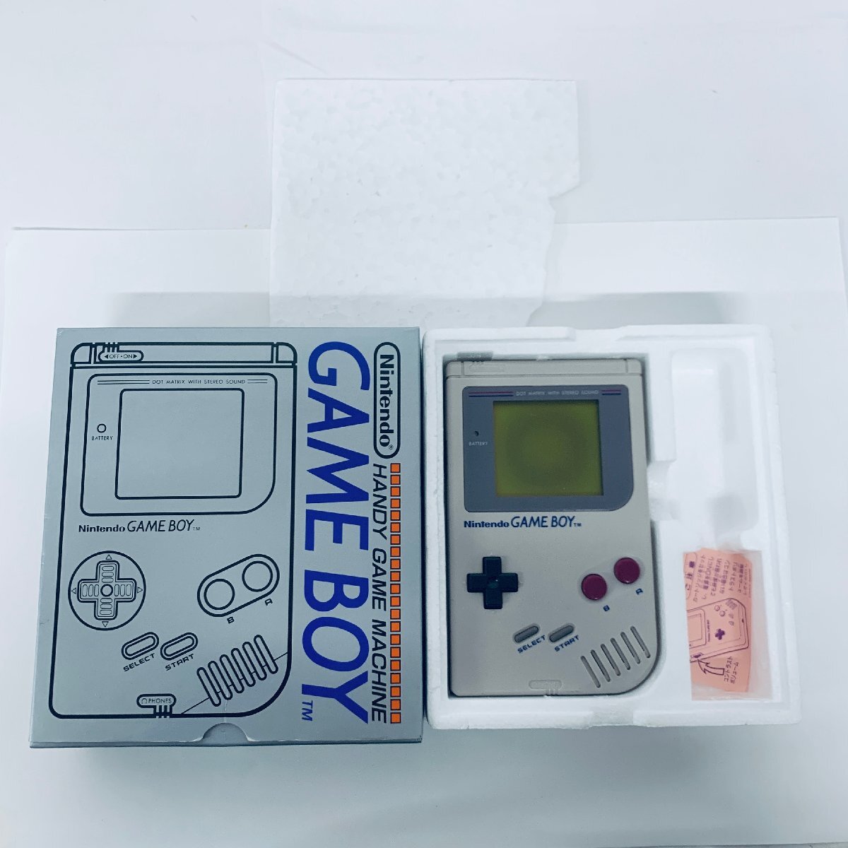 2025年最新】Yahoo!オークション -ゲームボーイ 本体 箱の中古品 2025年最新】Yahoo!オークション -ゲームボーイ 本体 箱の中古品