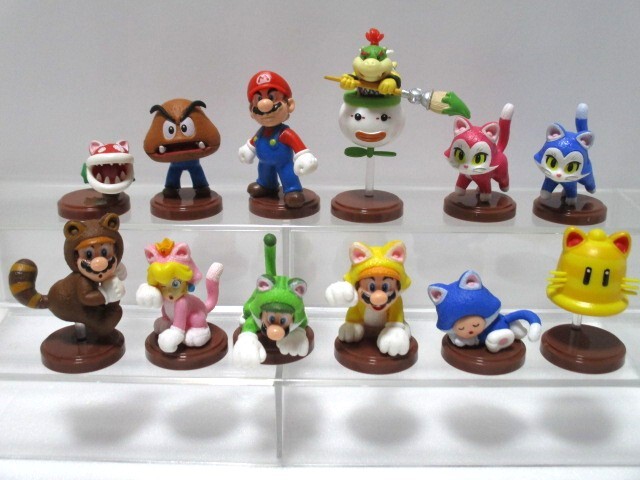 2025年最新】Yahoo!オークション -チョコエッグ クッパの中古品