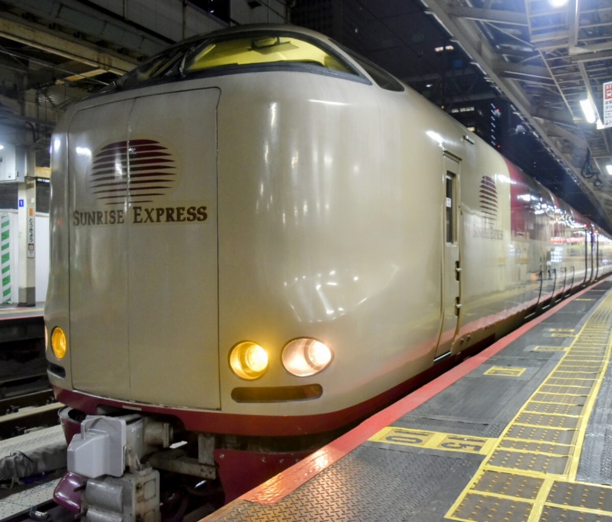 2025年最新】Yahoo!オークション -サンライズ出雲(鉄道)の中古品