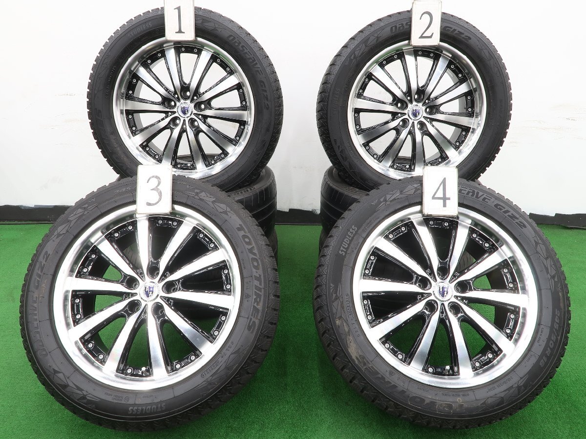 2025年最新】Yahoo!オークション -y51 フーガ(18インチ)の中古品 2025年最新】Yahoo!オークション -y51 フーガ(18インチ)の中古品