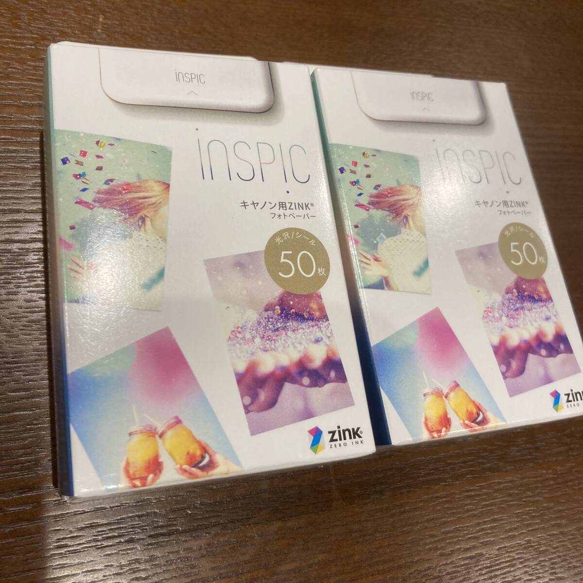2025年最新】Yahoo!オークション -inspicの中古品・新品・未使用
