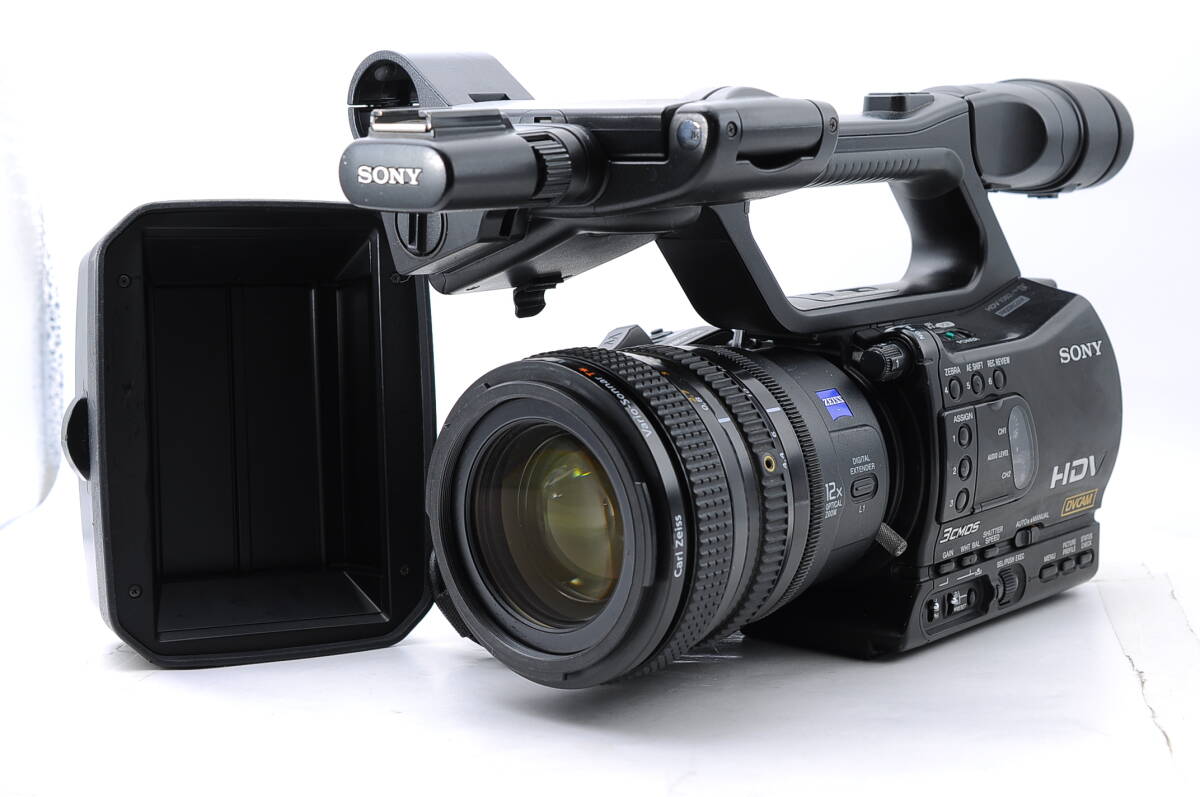 2025年最新】Yahoo!オークション -sony hvr-z7jの中古品・新品 2025年最新】Yahoo!オークション -sony hvr-z7jの中古品・新品