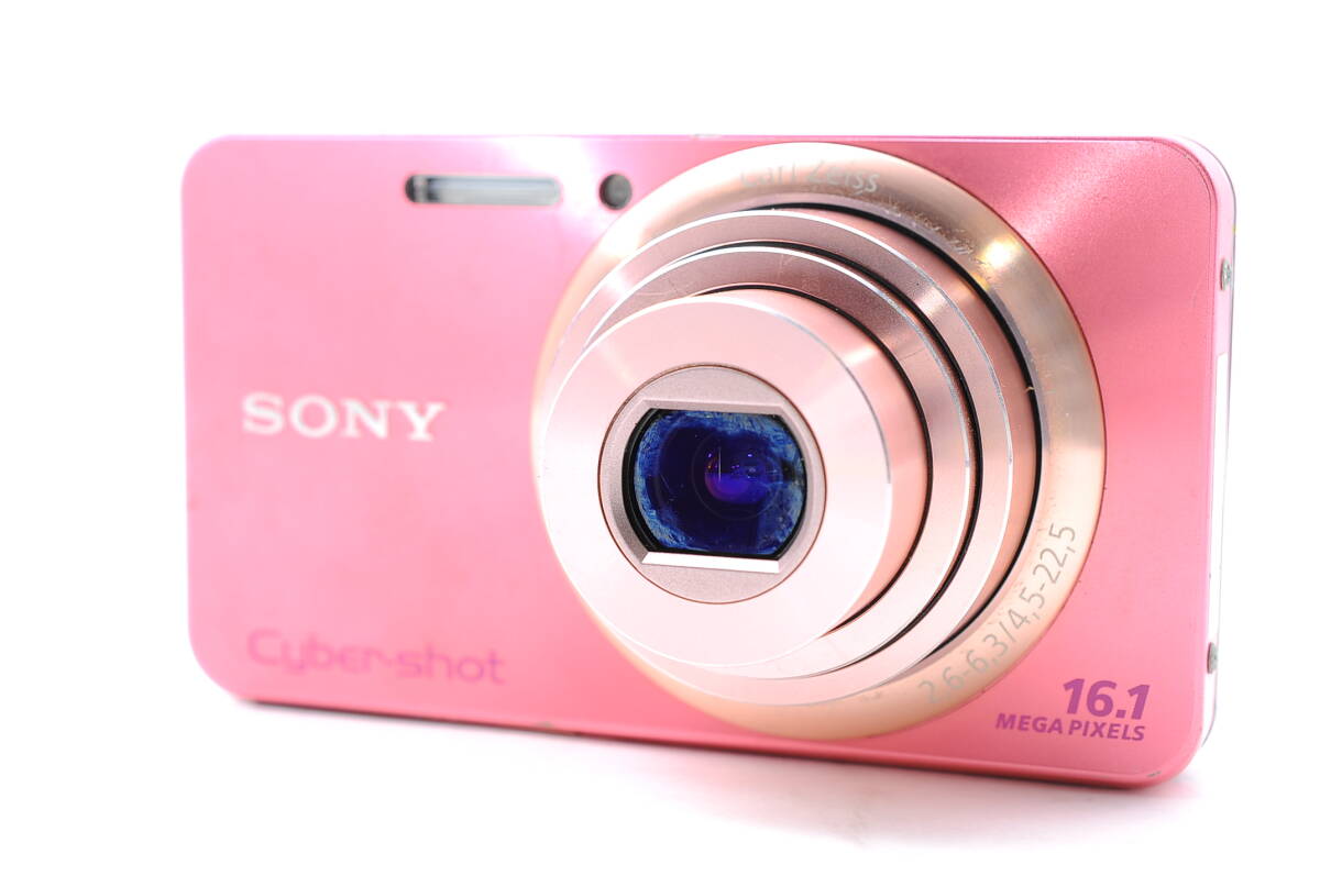 Yahoo!オークション -「dsc-w570」の落札相場・落札価格