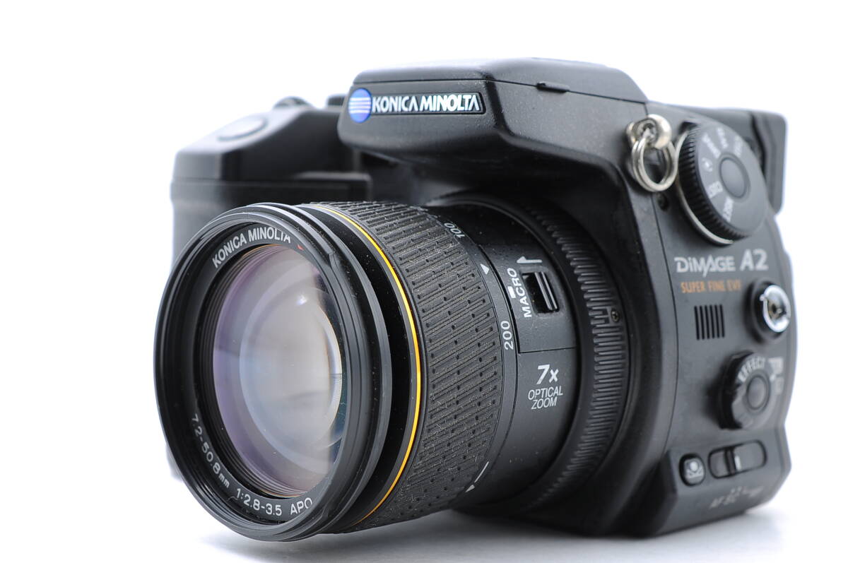 2025年最新】Yahoo!オークション -(minolta ミノルタ) a2(家電 2025年最新】Yahoo!オークション -(minolta ミノルタ) a2(家電