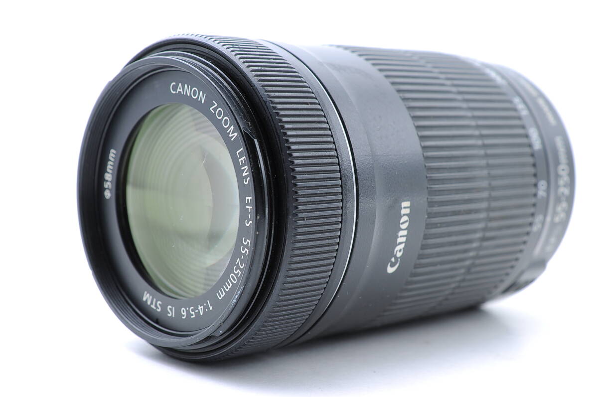 2025年最新】Yahoo!オークション -ef-s55-250mm f4-5.6 is stmの 2025年最新】Yahoo!オークション -ef-s55-250mm f4-5.6 is stmの