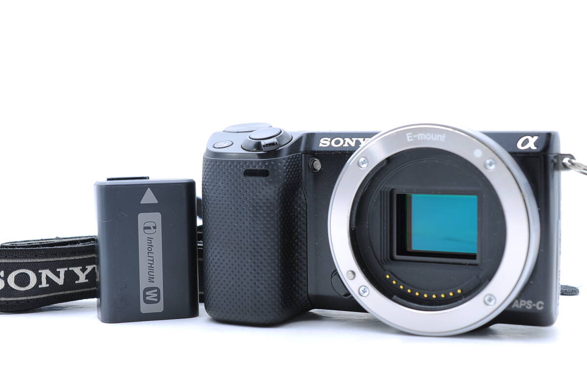2025年最新】Yahoo!オークション -nex-5rの中古品・新品・未使用 2025年最新】Yahoo!オークション -nex-5rの中古品・新品・未使用