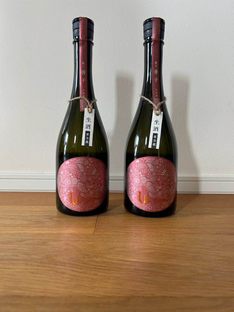 Yahoo!オークション -「産土 香子」(アルコール) (飲料)の落札 Yahoo!オークション -「産土 香子」(アルコール) (飲料)の落札