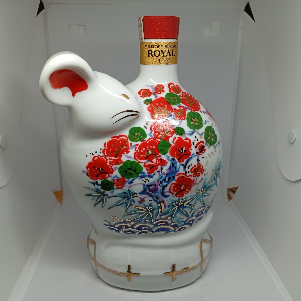 Yahoo!オークション -「鼠」(アルコール) (飲料)の落札相場 Yahoo!オークション -「鼠」(アルコール) (飲料)の落札相場