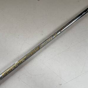 PING■ピン■フジクラ■スピーダーエボリューションⅥ■569-SR■45.75インチ、中調子■アクアGP■超希少美品■オーダー品、全国送料無料