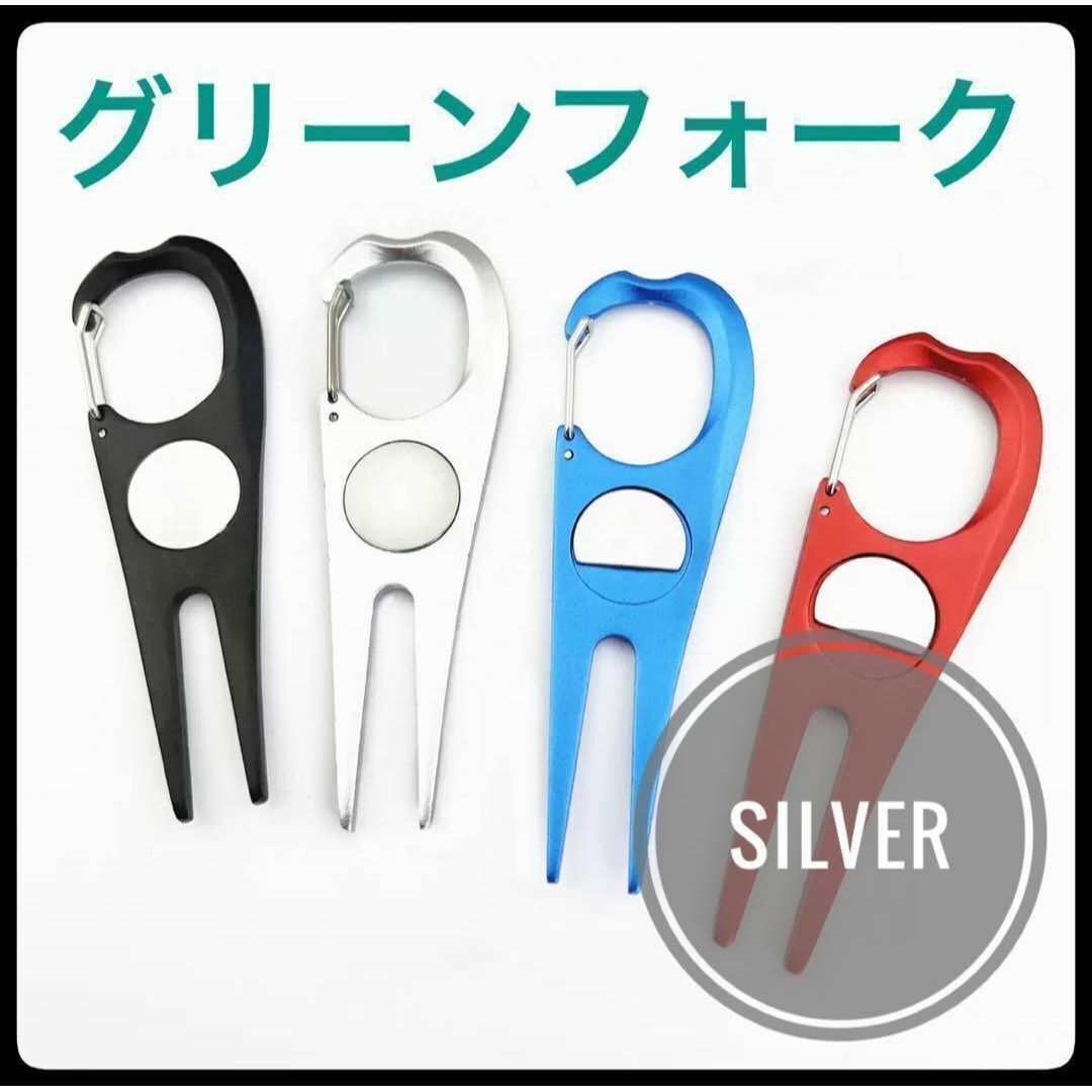PEARLY GATES - パーリーゲイツ グリーンフォーク マーカー 限定