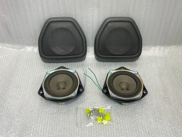 Yahoo!オークション -「サンバー tt2 スピーカー」の落札相場