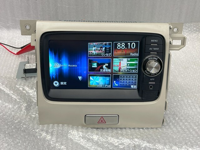 Yahoo!オークション -「スズキ純正ナビ qy-1007」(メーカー別 Yahoo!オークション -「スズキ純正ナビ qy-1007」(メーカー別