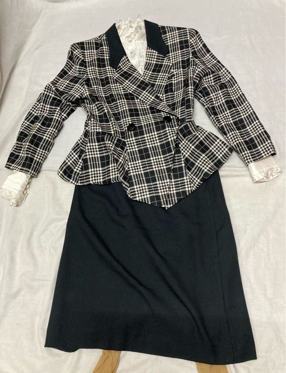 2025年最新】Yahoo!オークション -事務服(レディース