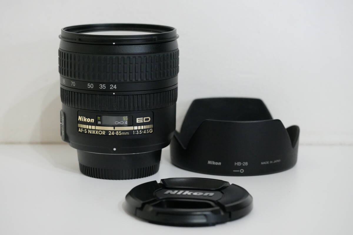 2025年最新】Yahoo!オークション -af-s nikkor 24-85mm f3.5-4.5 2025年最新】Yahoo!オークション -af-s nikkor 24-85mm f3.5-4.5