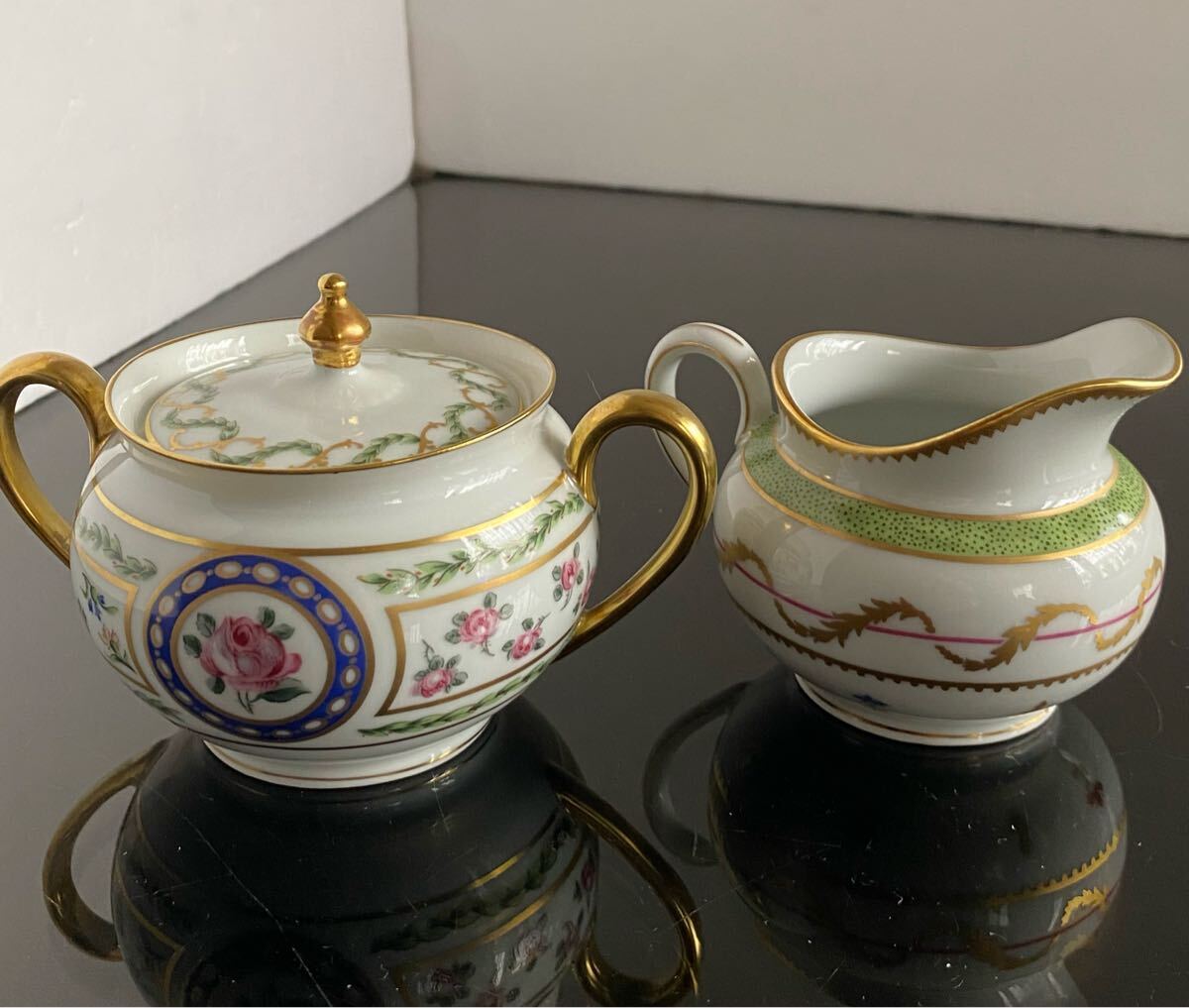 2025年最新】Yahoo!オークション -(アビランド haviland)(工芸品