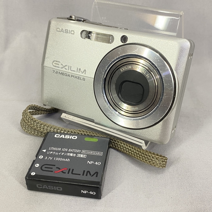 2025年最新】Yahoo!オークション -exilim ex-z700の中古品・新品