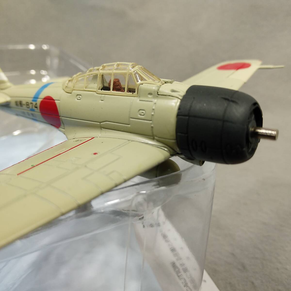 Yahoo!オークション -「日本陸海軍機大百科 零式艦上戦闘機」の Yahoo!オークション -「日本陸海軍機大百科 零式艦上戦闘機」の
