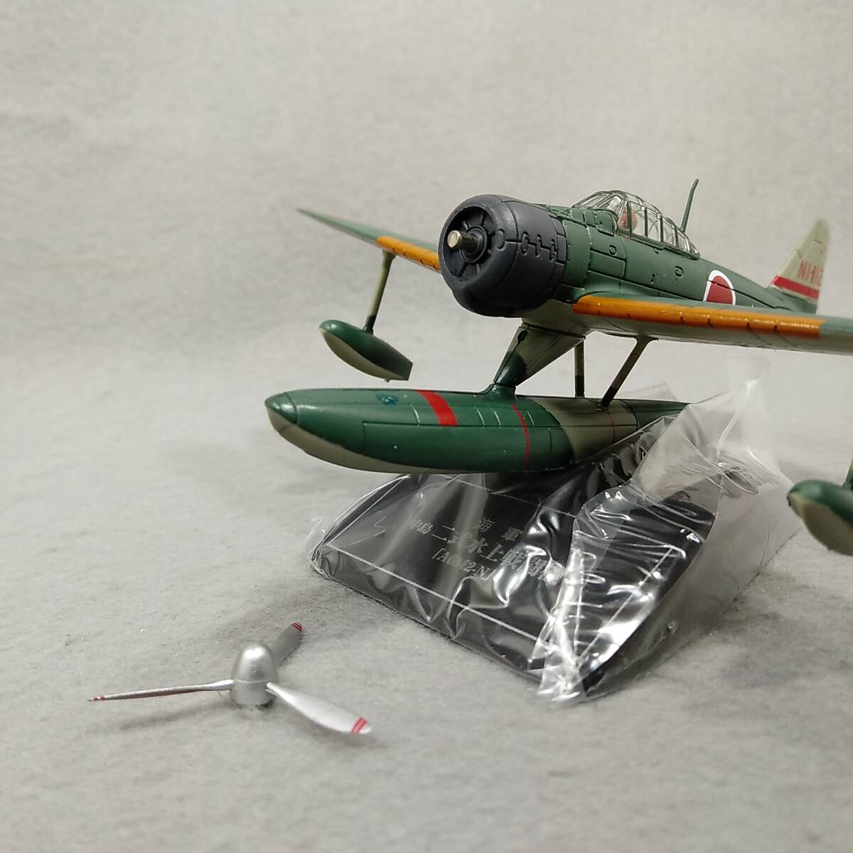Yahoo!オークション -「日本陸海軍機大百科 二式水上戦闘機」の Yahoo!オークション -「日本陸海軍機大百科 二式水上戦闘機」の