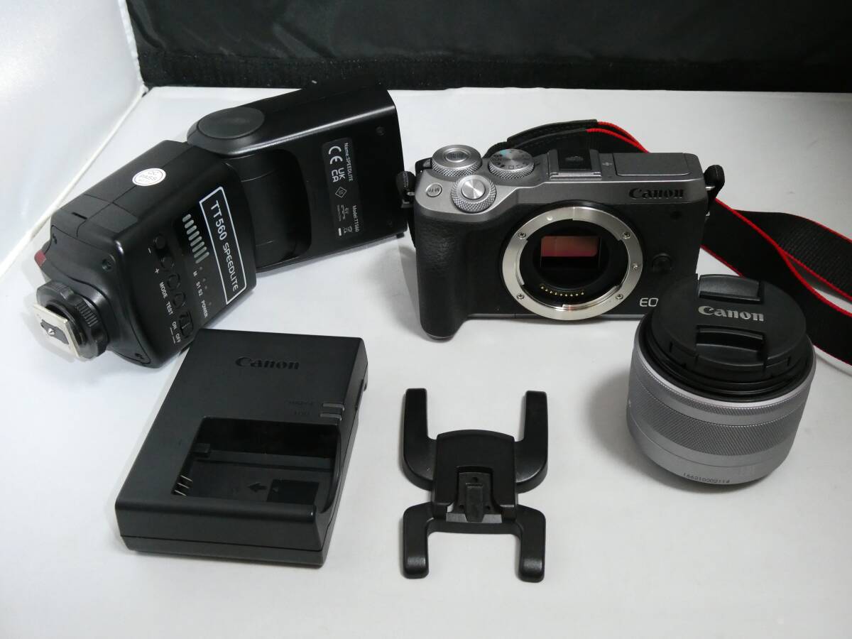 2025年最新】Yahoo!オークション -eos m6の中古品・新品・未使用 2025年最新】Yahoo!オークション -eos m6の中古品・新品・未使用