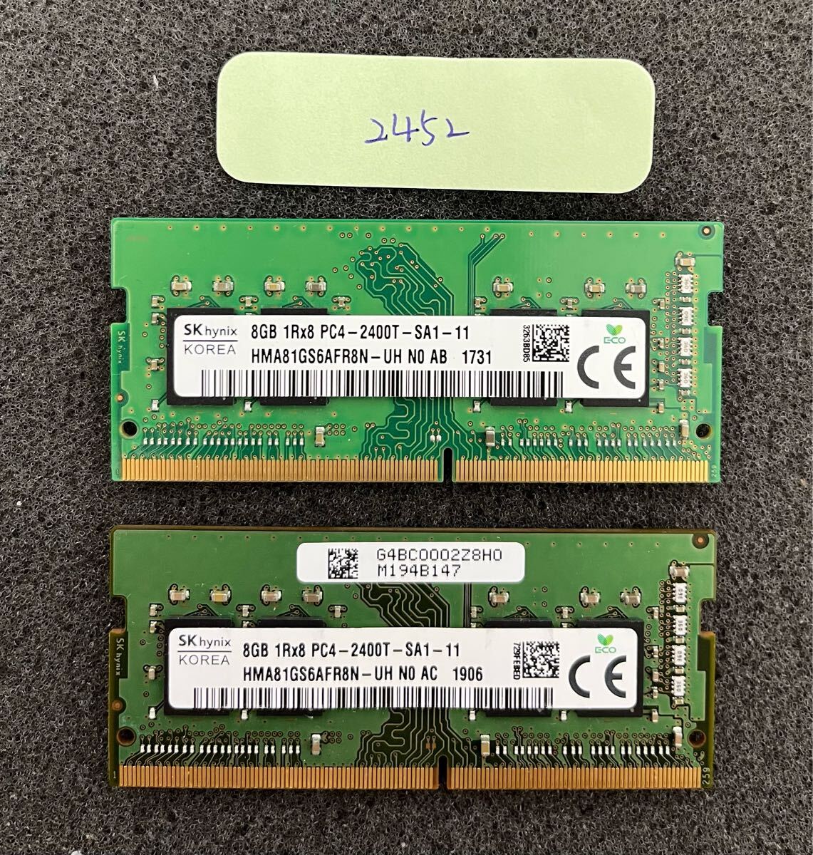 Yahoo!オークション -「ddr4 16gb ノート」の落札相場・落札価格 Yahoo!オークション -「ddr4 16gb ノート」の落札相場・落札価格