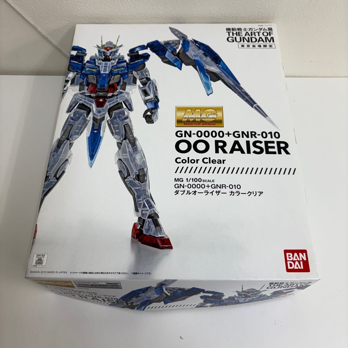 Yahoo!オークション -「ガンダム展 限定」(プラモデル) の落札 Yahoo!オークション -「ガンダム展 限定」(プラモデル) の落札