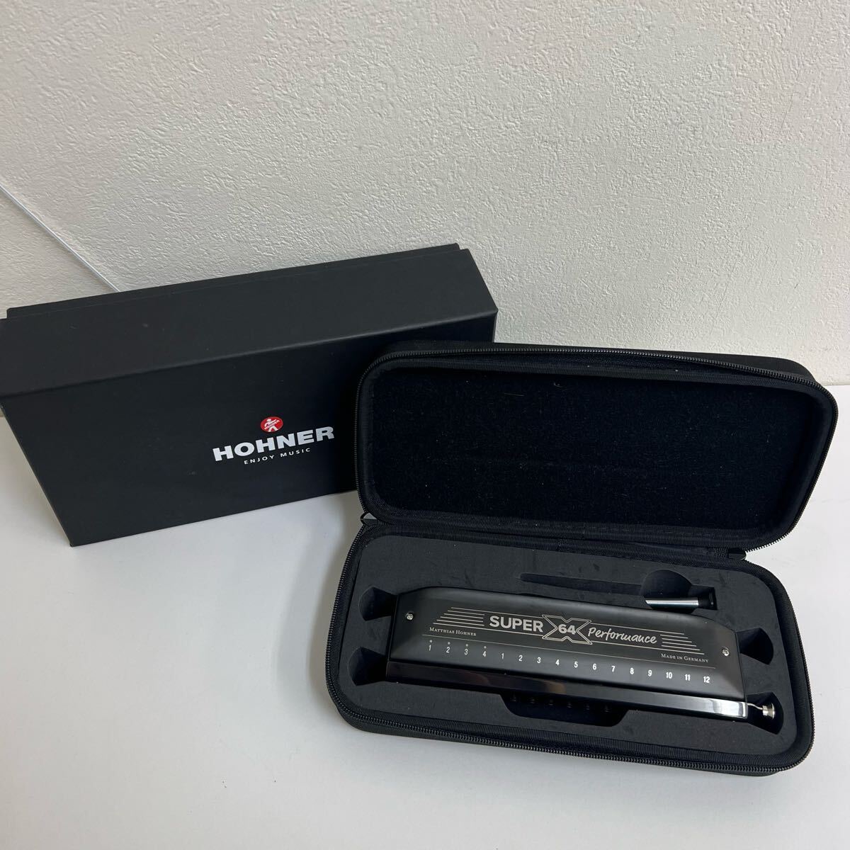 Yahoo!オークション -「hohner super 64」の落札相場・落札価格 Yahoo!オークション -「hohner super 64」の落札相場・落札価格