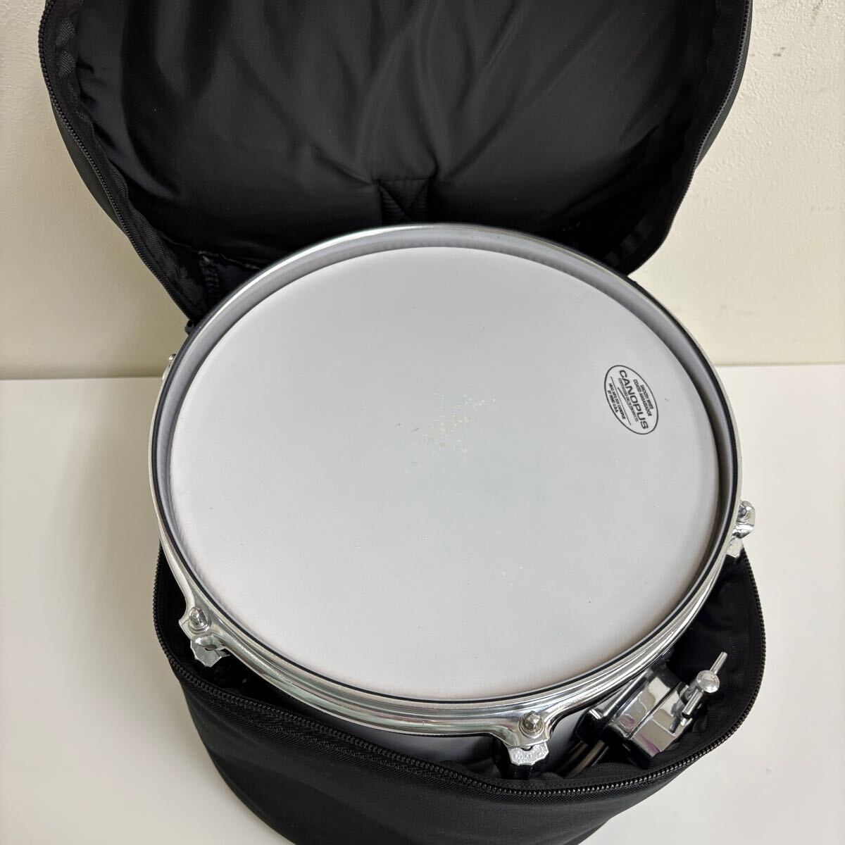 2025年最新】Yahoo!オークション -ドラムケースの中古品・新品
