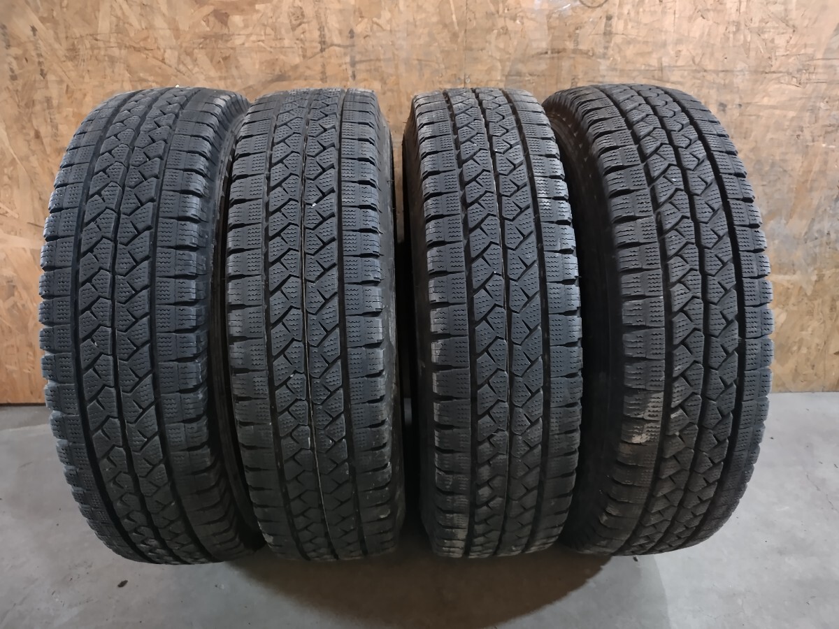 2025年最新】Yahoo!オークション -165r13 8pr スタッドレスの