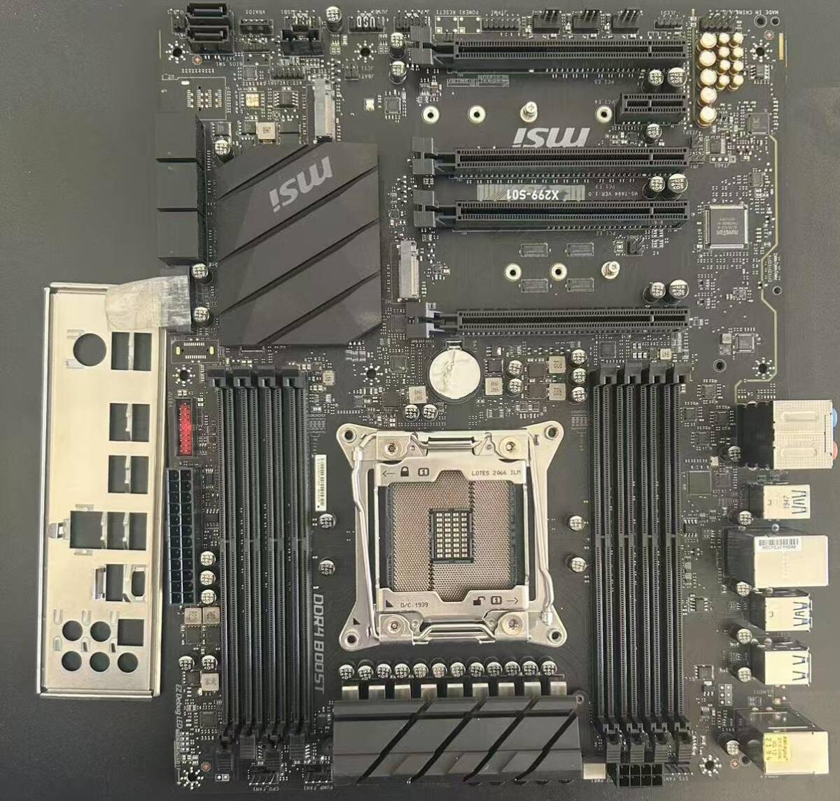 Yahoo!オークション -「x299」(マザーボード) (パーツ)の落札 Yahoo!オークション -「x299」(マザーボード) (パーツ)の落札