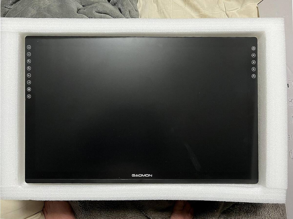 Yahoo!オークション -「gaomon 液タブpd2200」の落札相場・落札価格 Yahoo!オークション -「gaomon 液タブpd2200」の落札相場・落札価格